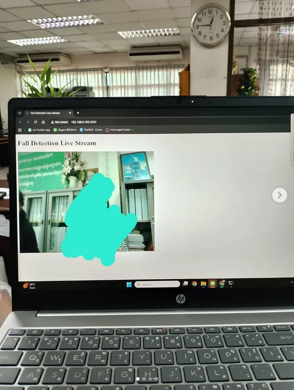 Live Demo